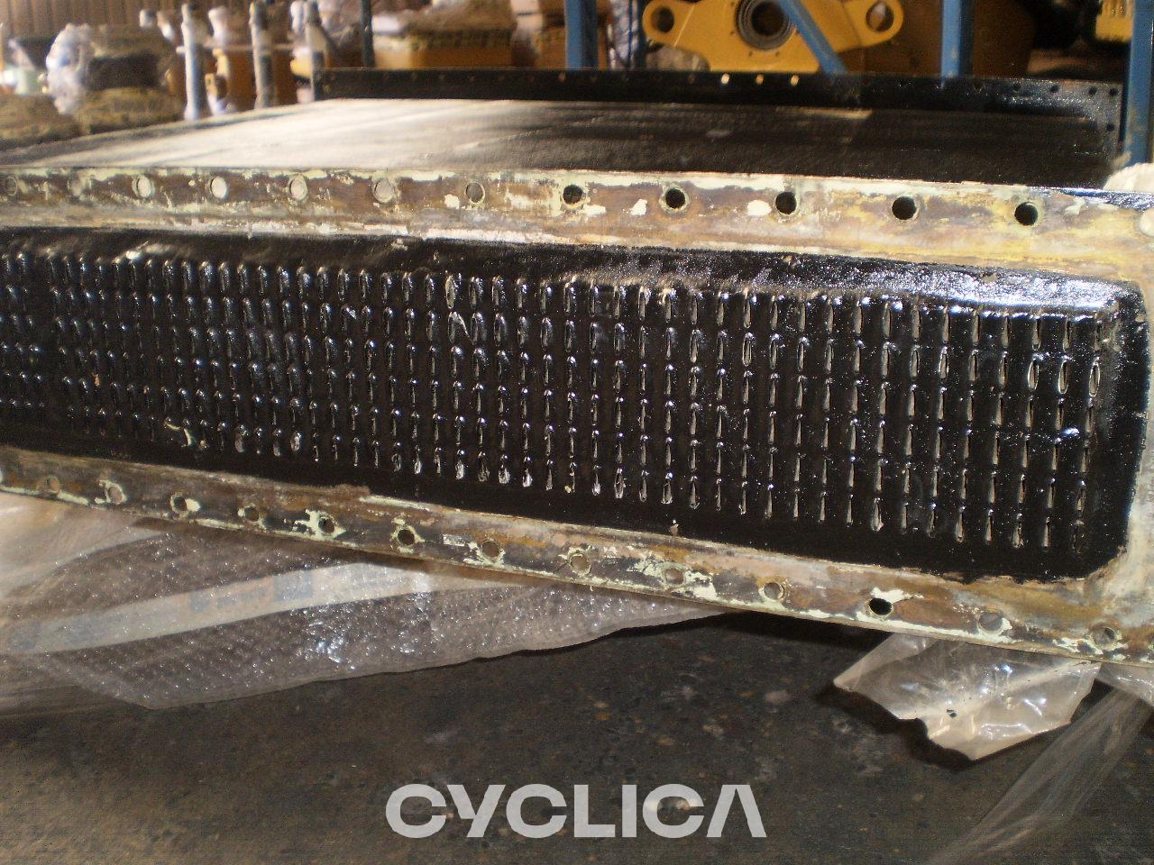 Motor  PIEZAS US 1363761 - 3
