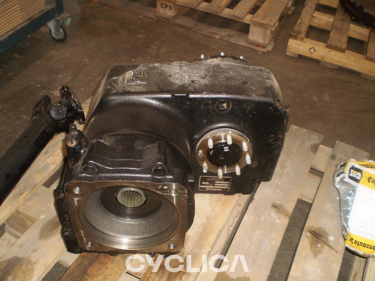 Pogonski sklop  M320F 4161916 - 3