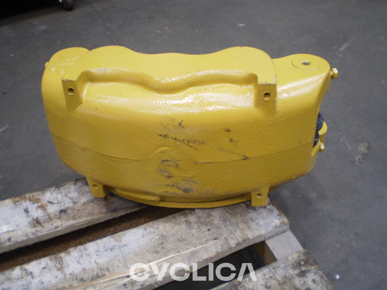Power train  769C 8W7374 - 3