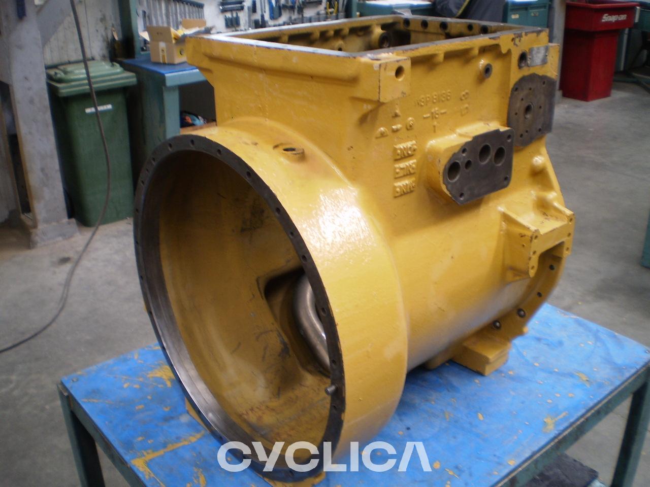 Pogonski sklop  773B 6T2149 - 3