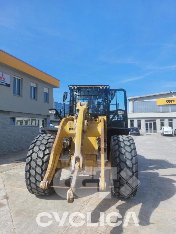 Utovarivači  972M GGN20234 - 3