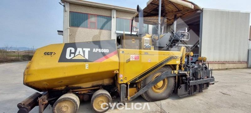 Popločavanje  AP600D TFM00230 - 2