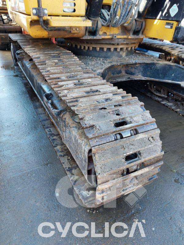 Crawler excavators  323F MFY20059 - 5
