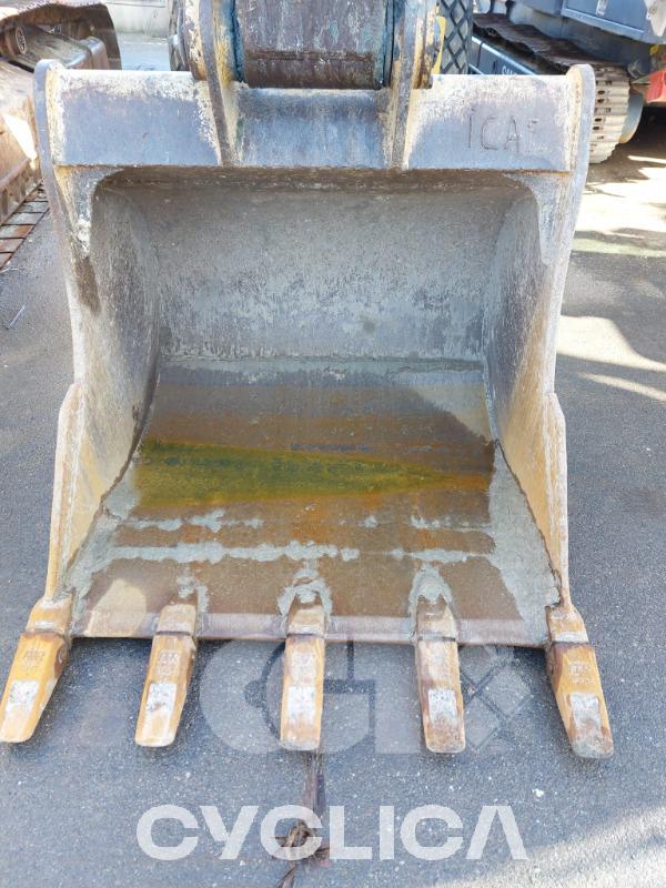 Crawler excavators  323F MFY20059 - 4