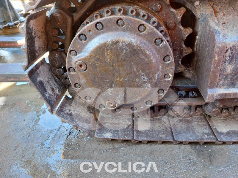 Crawler excavators  323F MFY20059 - 6