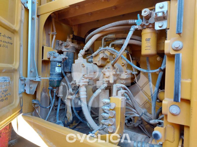 Crawler excavators  323F MFY20059 - 11