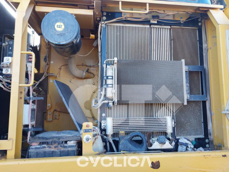 Crawler excavators  323F MFY20059 - 7