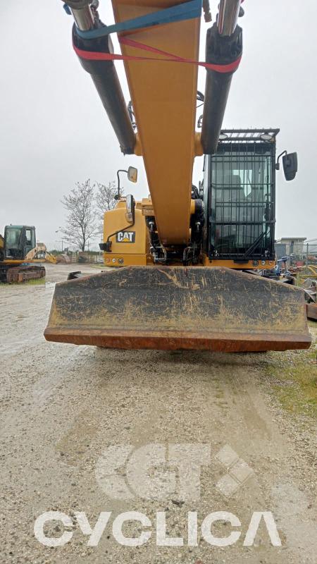 Wheel excavators  MH 3024 FB500166 - 5