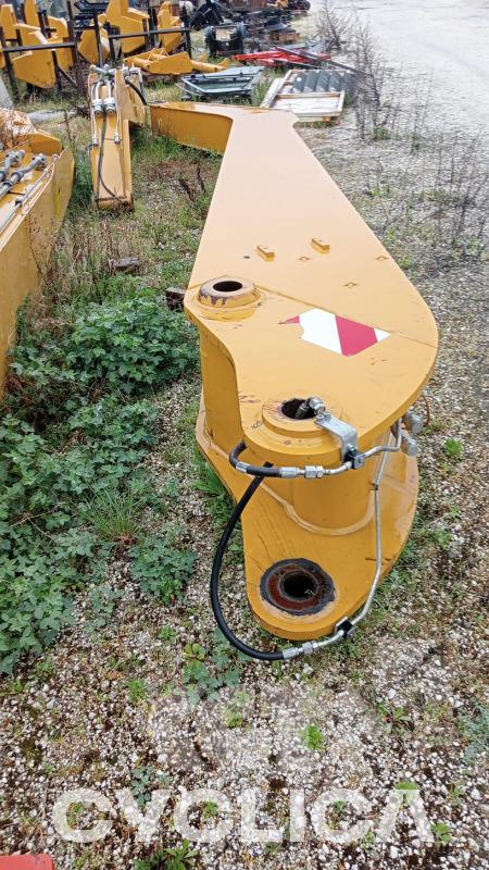 Wheel excavators  MH 3024 FB500166 - 9