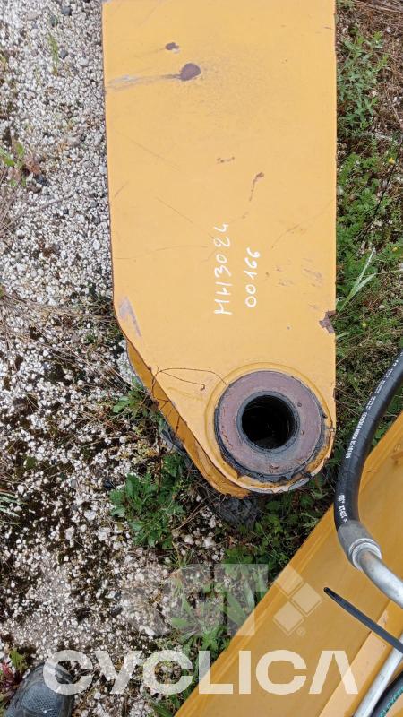 Wheel excavators  MH 3024 FB500166 - 10