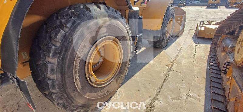 Utovarivači  962M JYD10230 - 11
