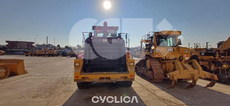 Utovarivači  962M JYD10230 - 5