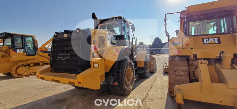 Utovarivači  962M JYD10230 - 6