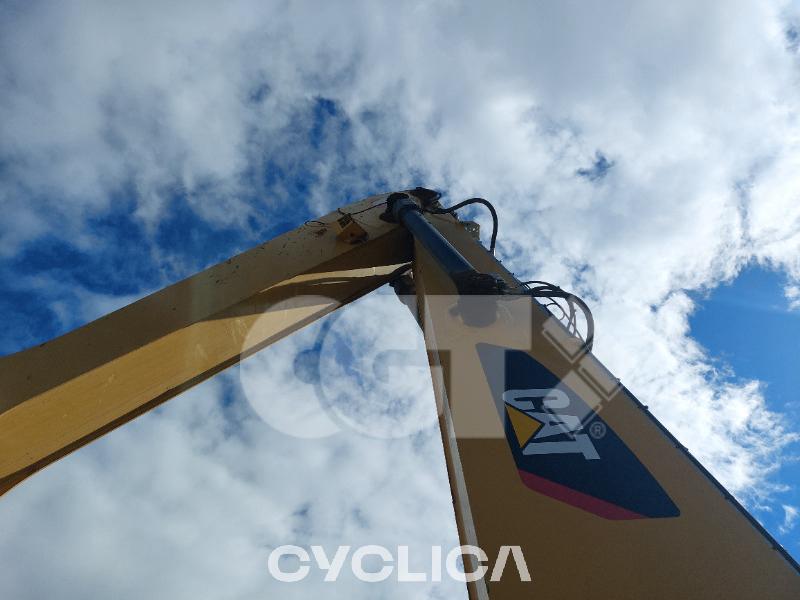 Wheel excavators  MH3024 FB700629 - 10