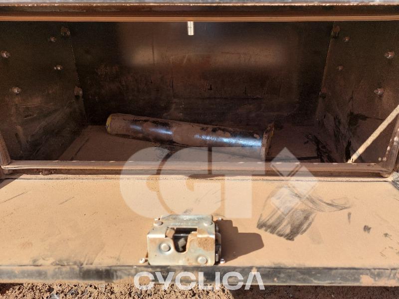 Wheel excavators  MH3024 FB700629 - 18