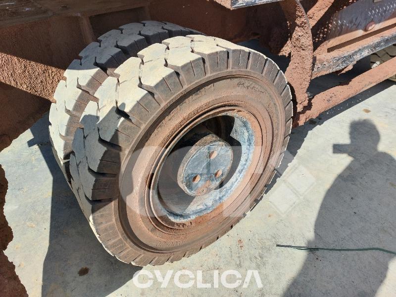 Wheel excavators  MH3024 FB700629 - 4