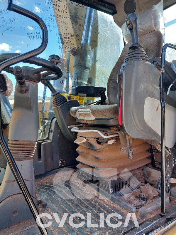 Wheel excavators  MH3024 FB700629 - 14