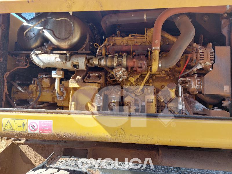 Wheel excavators  MH3024 FB700629 - 9
