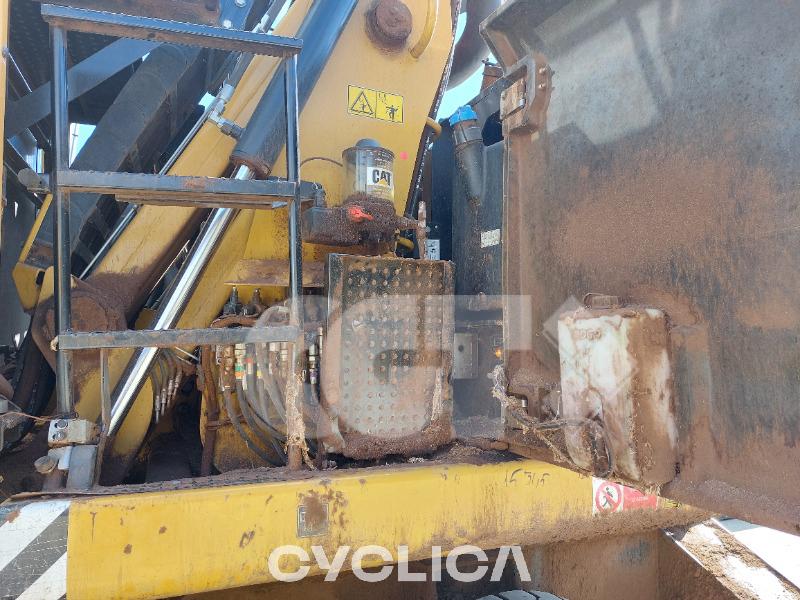 Wheel excavators  MH3024 FB700629 - 7
