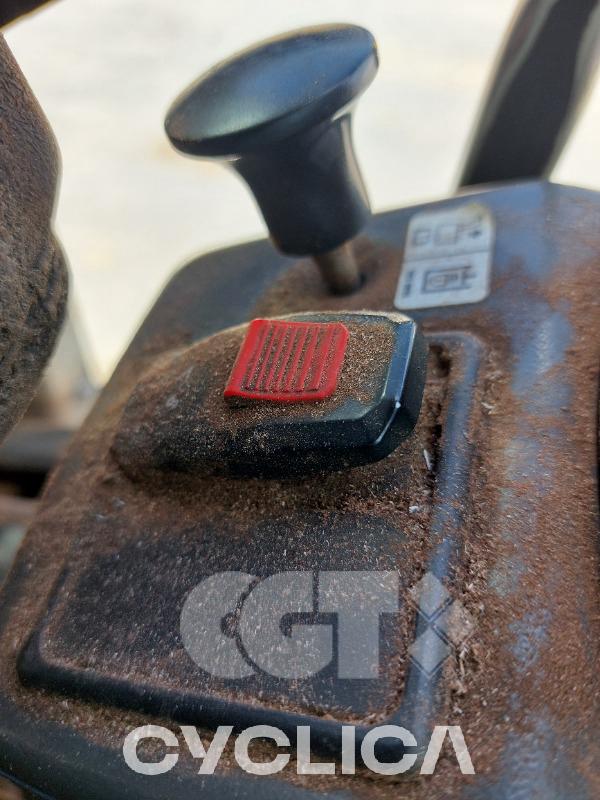 Wheel excavators  MH3024 FB700629 - 15