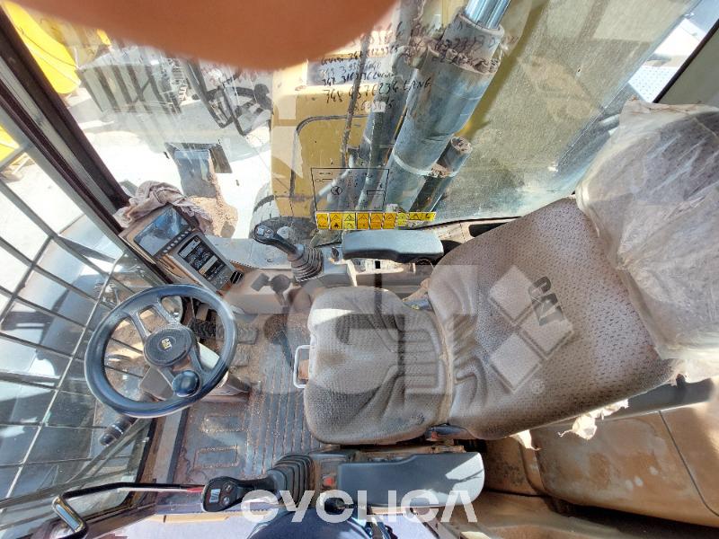 Wheel excavators  MH3024 FB700629 - 13