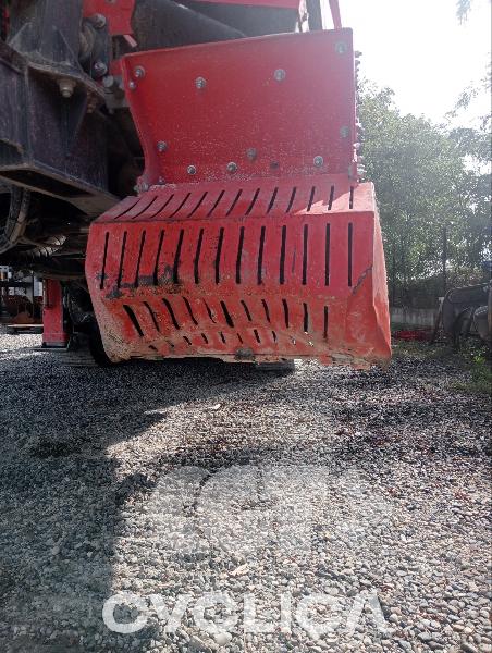 Trituradores  QI341 QI341-10097 - 11