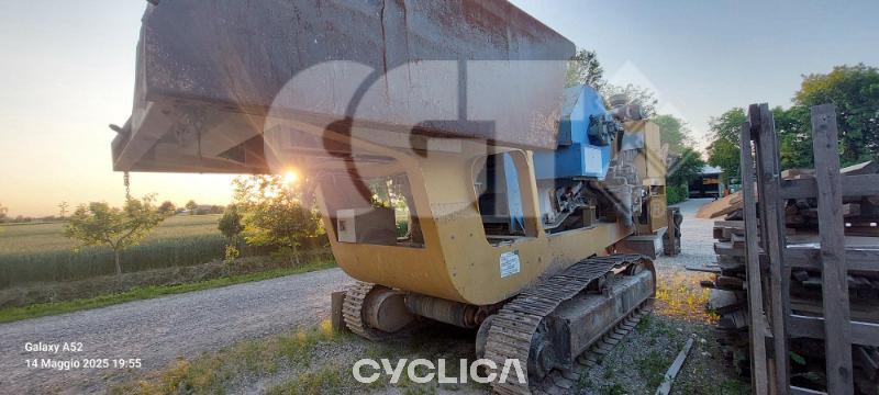 Trituradores  HG6000 ### - 3