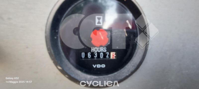 Trituradores  HG6000 ### - 14