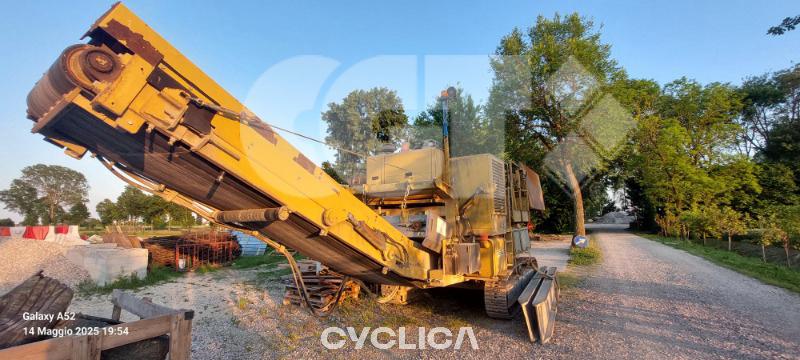 Trituradores  HG6000 ### - 1