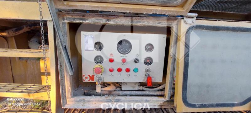 Trituradores  HG6000 ### - 13