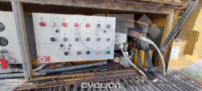Trituradores  HG6000 ### - 9