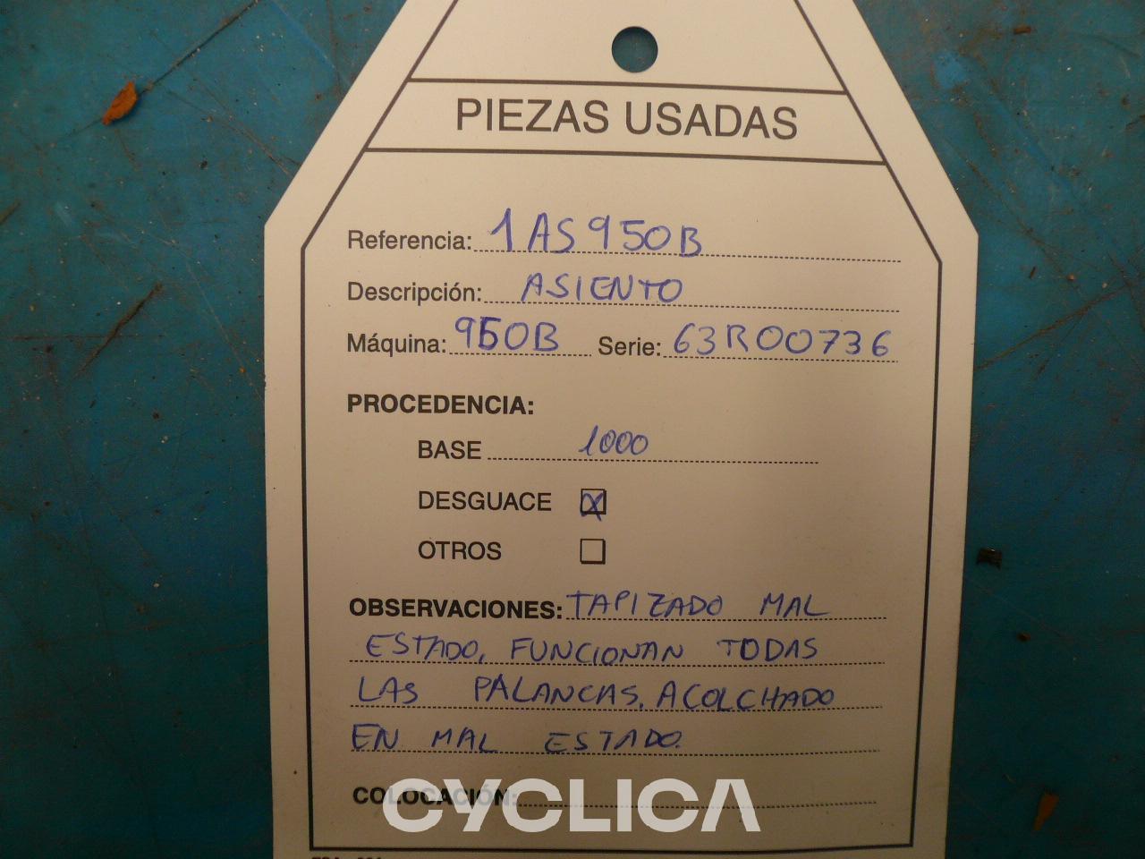 Друго  PIEZAS US 1AST950B - 6