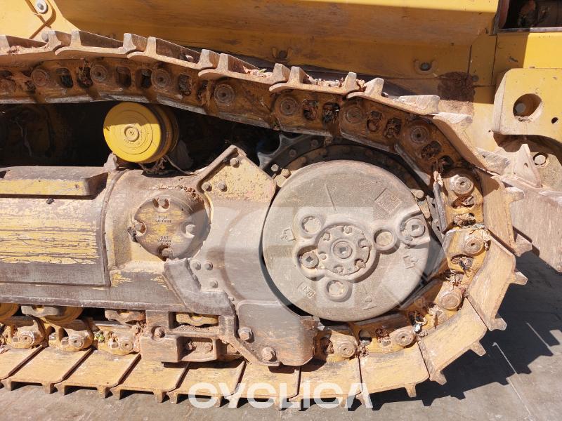Track loaders  963K LBL00981 - 3