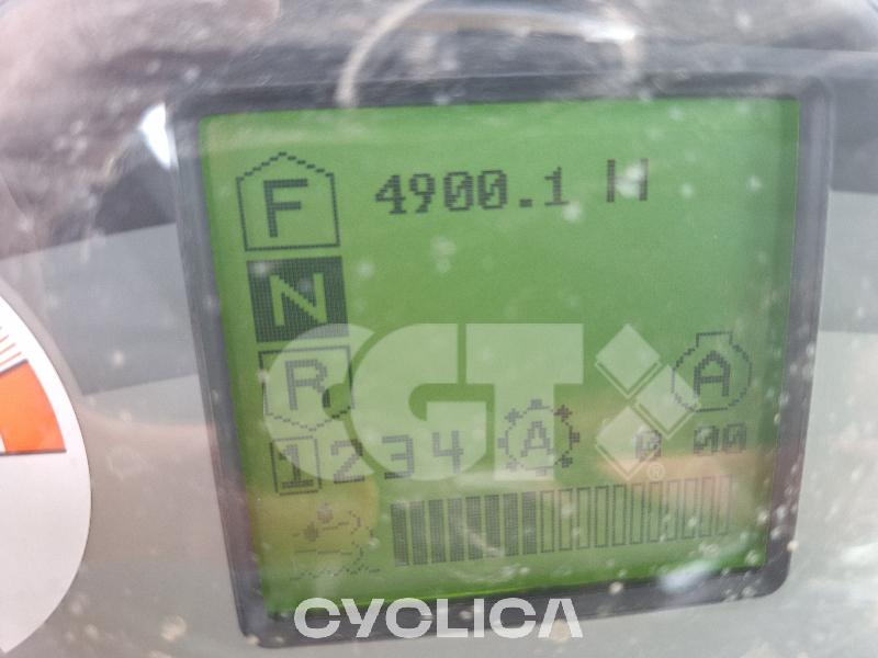 Utovarivači na točkovima  NHW170 BHE12### - 20
