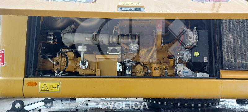 Bageri na točkovima  MH3024 FB700814 - 5