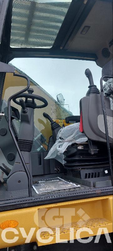 Bageri na točkovima  MH3024 FB700814 - 6