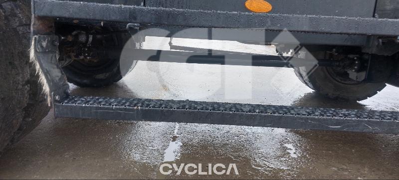 Bageri na točkovima  MH3024 FB700814 - 7