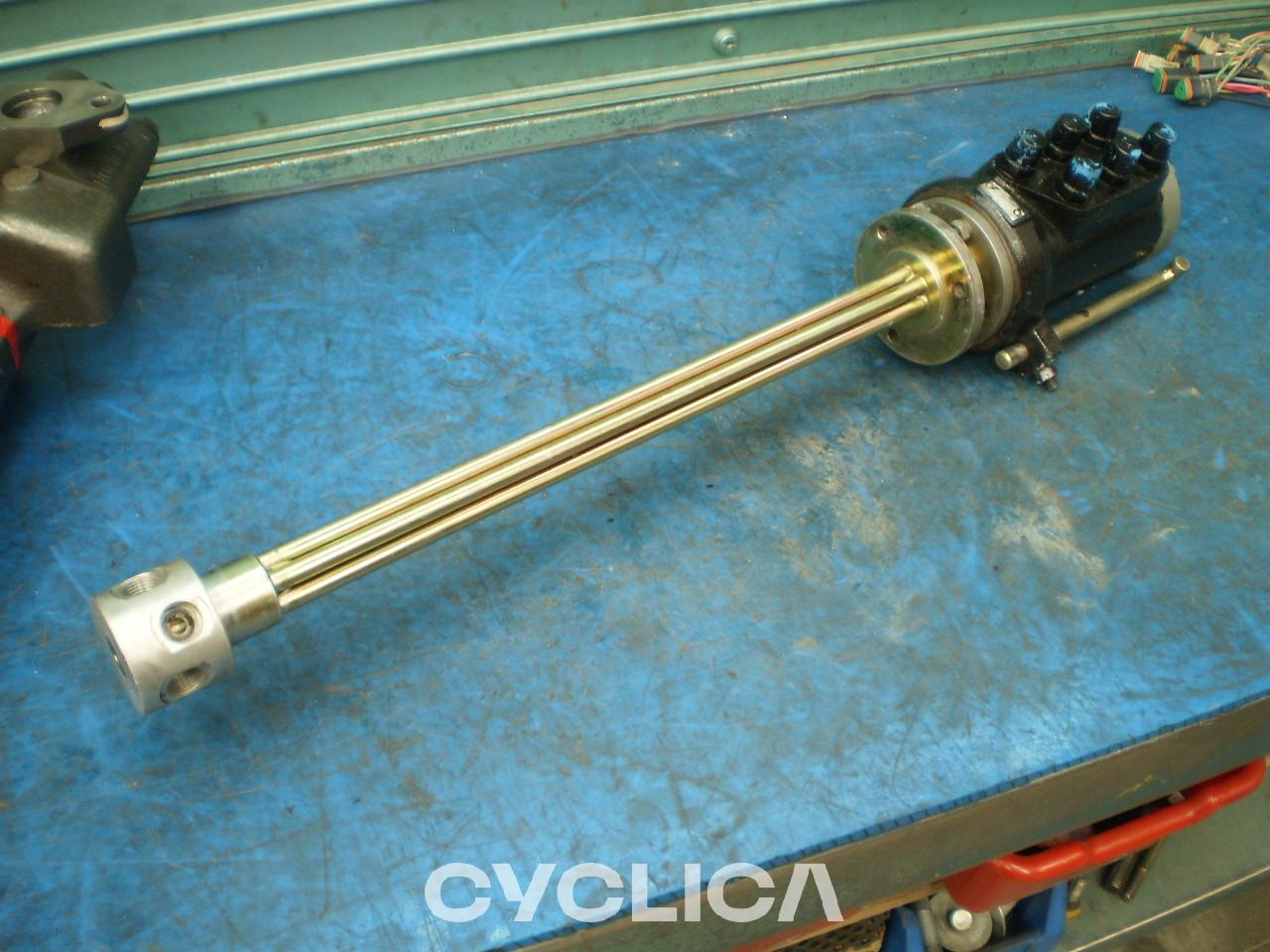 Хидраулика  M316CIM 8U5851 - 1