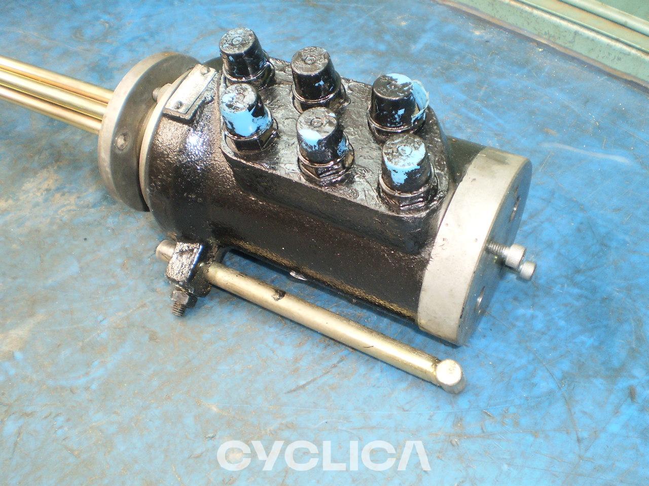 Хидраулика  M316CIM 8U5851 - 2