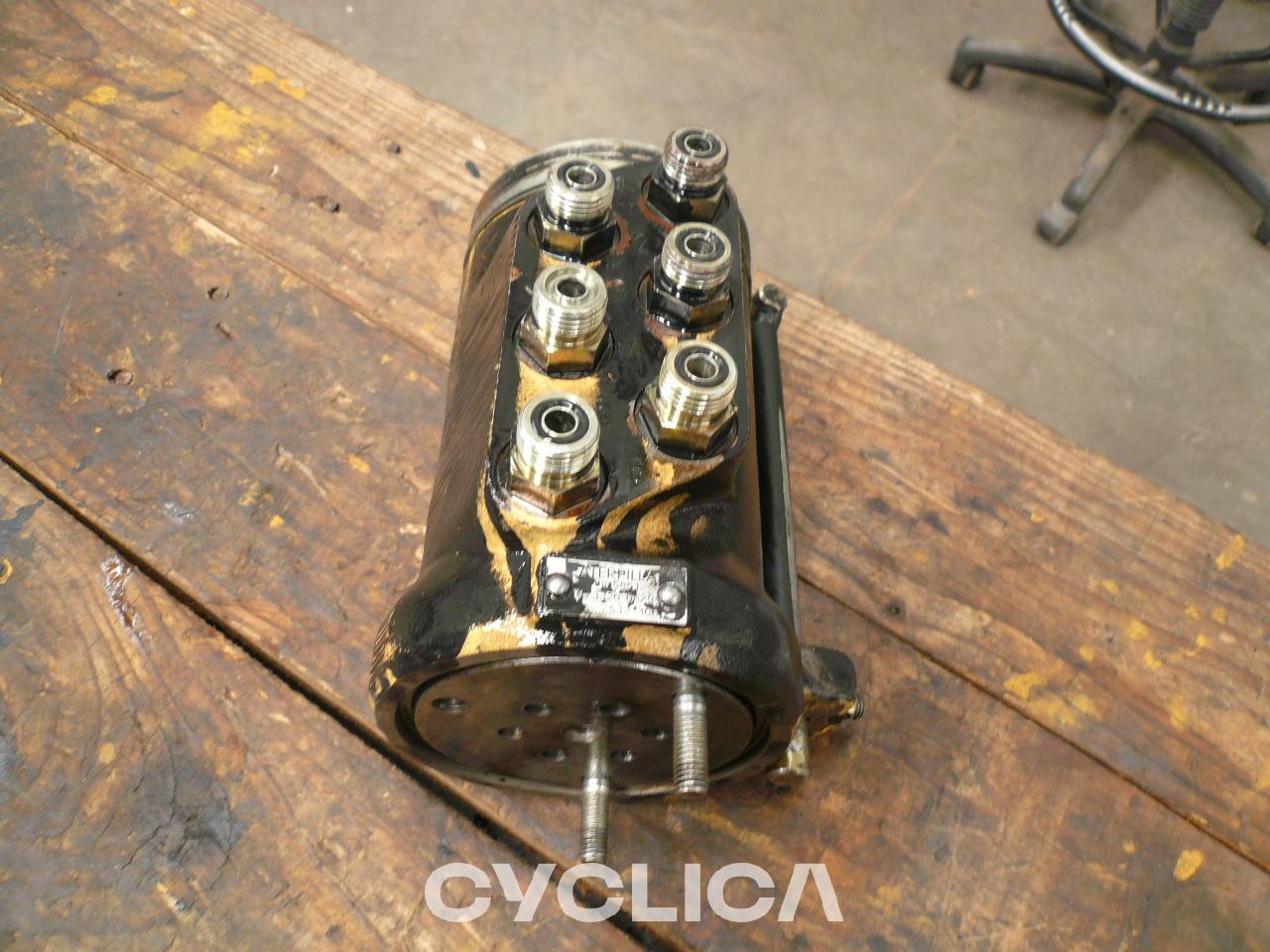 Хидраулика  M316CIM 8U5851 - 6