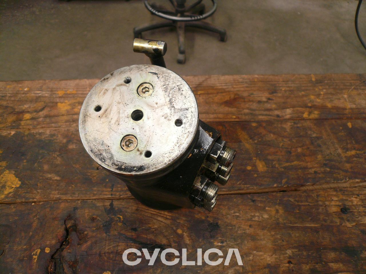 Хидраулика  M316CIM 8U5851 - 8