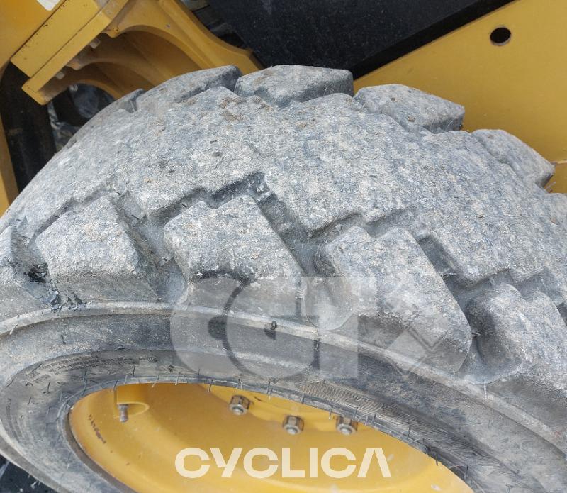 Mini utovarivači  226D HRD03490 - 6