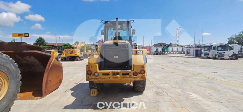 Utovarivači  914M H2400533 - 7