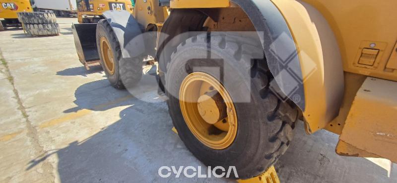 Utovarivači  914M H2400533 - 8
