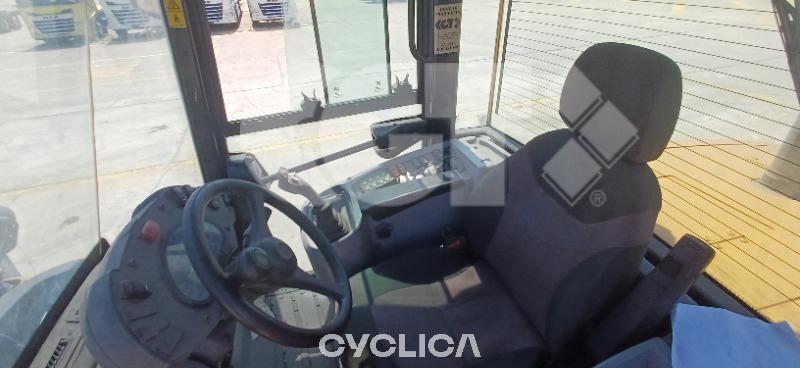 Utovarivači  914M H2400533 - 10