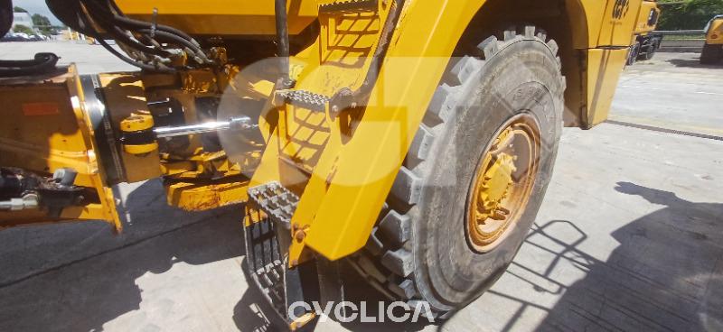 Dumpers and articulated trucks  730C2 2T401183 - 7