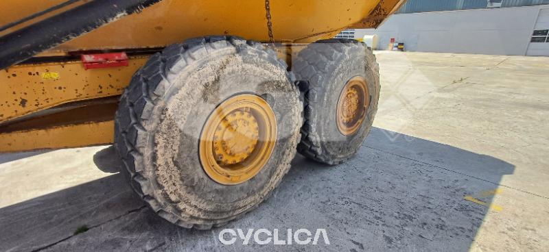 Dumpers and articulated trucks  730C2 2T401183 - 9