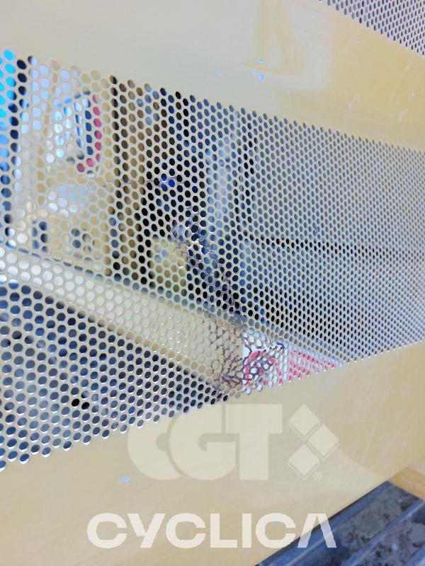 Bageri guseničari  330 GC TML10026 - 10