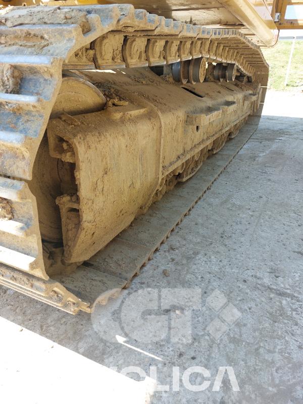 Bageri guseničari  330 GC TML10026 - 11
