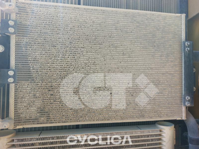 Bageri guseničari  330 GC TML10026 - 17